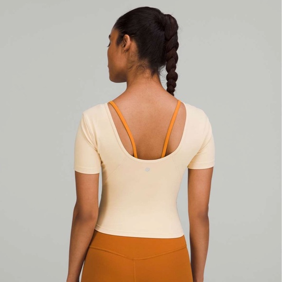 Lululemon Align T-Shirt - Picture 5 of 8